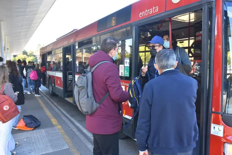 Sciopero 16 settembre 2022 a Bologna e Ferrara, ecco i bus a rischio