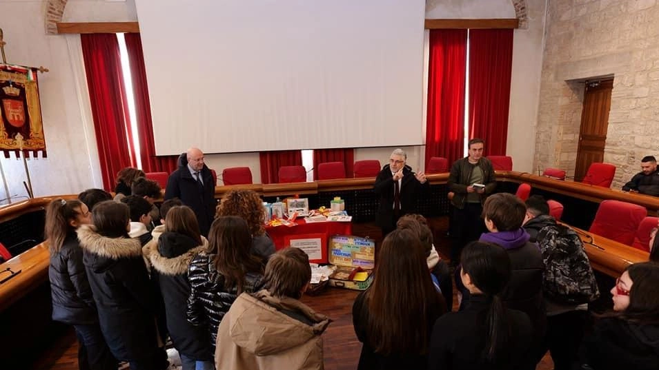 Il giorno della memoria. Iniziative con le scuole, preghiere e cena speciale