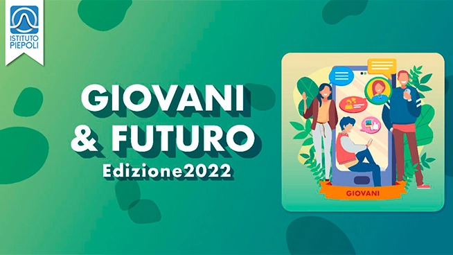 Il 60% dei giovani (13-26 anni) ha interesse nei temi di salute e prevenzione, ma non vengono intercettati dagli specialisti di cui si fidano