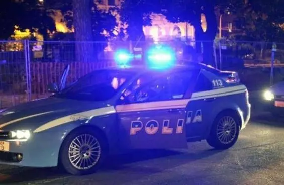 Ancona, violenta in strada la ex: fermato e arrestato 46enne