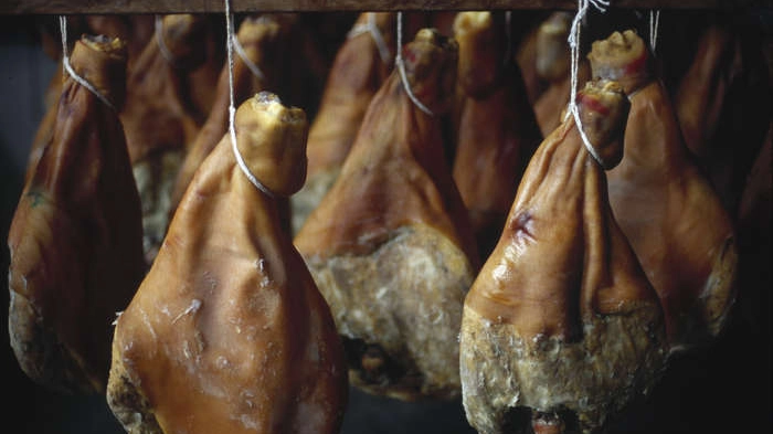 Prosciutto di Parma sulla 'lista nera' dell'embargo russo. Coldiretti: export in calo