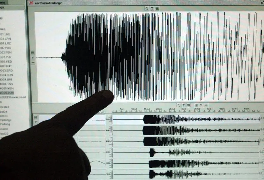 Terremoto, scossa nell'Appennino modenese