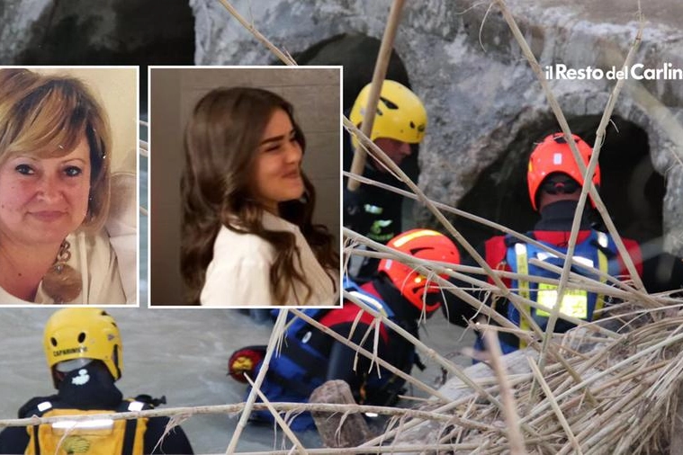 Continuano le ricerche di Brunella Chiù, fissati i funerali della figlia Noemi