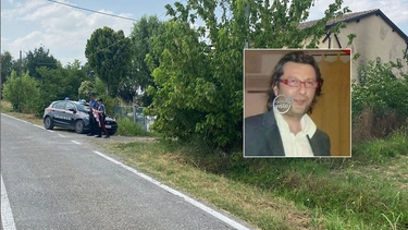Scomparso e trovato morto a Reggio Emilia: tre indagati per omicidio