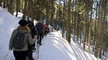 Trekking in Appennino tra i ‘borghi più belli d’Italia’: ecco dove in Emilia Romagna