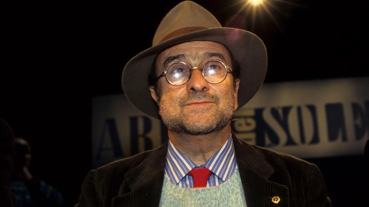 Lucio Dalla