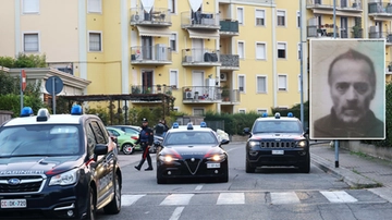 Fabio Farini, scomparso a Bologna: nessuna traccia da due giorni