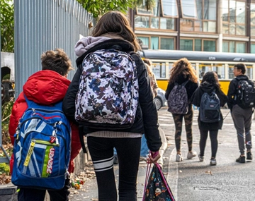 Variante inglese nelle scuole delle Marche. Alunni contagiati tra Macerata e Ancona