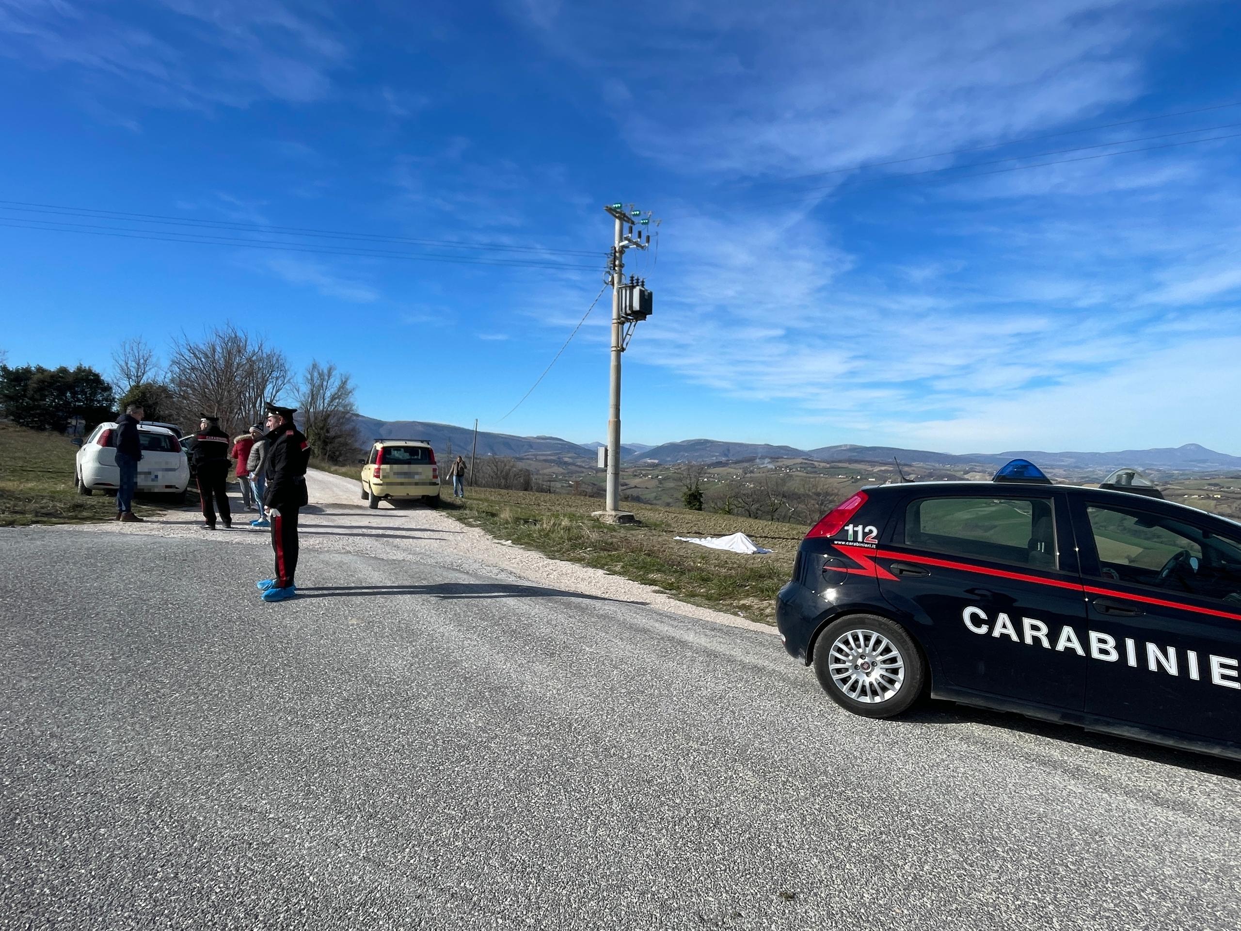 Trovato Morto A Macerata: Folgorato Dai Cavi Dell’alta Tensione