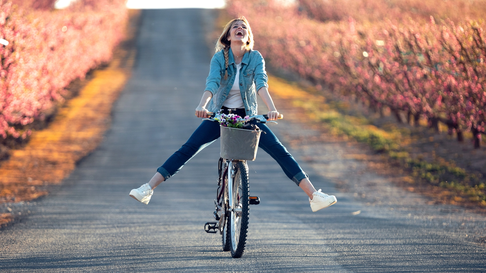 Andare in bici mette allegria, ma quali sono le regole della strada da seguire?