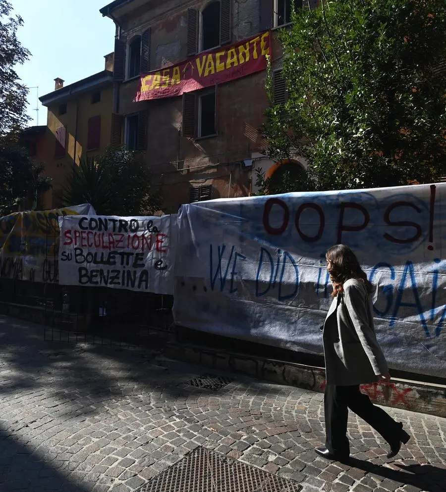 Bologna, Coalizione Civica avverte la giunta: "Via Capo di Lucca, no a sgomberi"