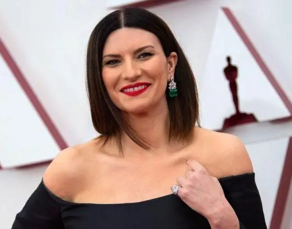 Laura Pausini: Nastro d’Argento dopo il Golden Globe