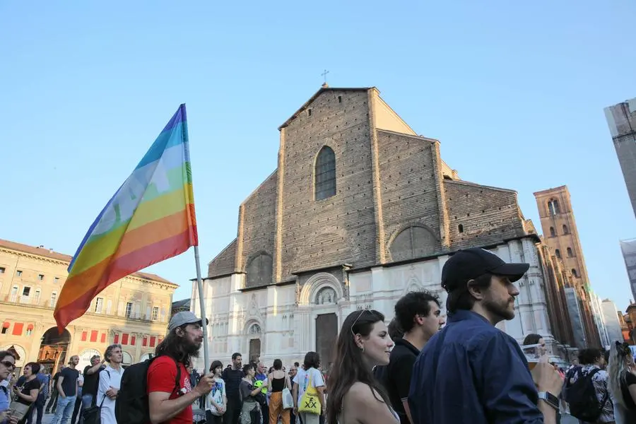 Guerra Ucraina Russia: Bologna torna in piazza per la pace, atteso anche Zuppi