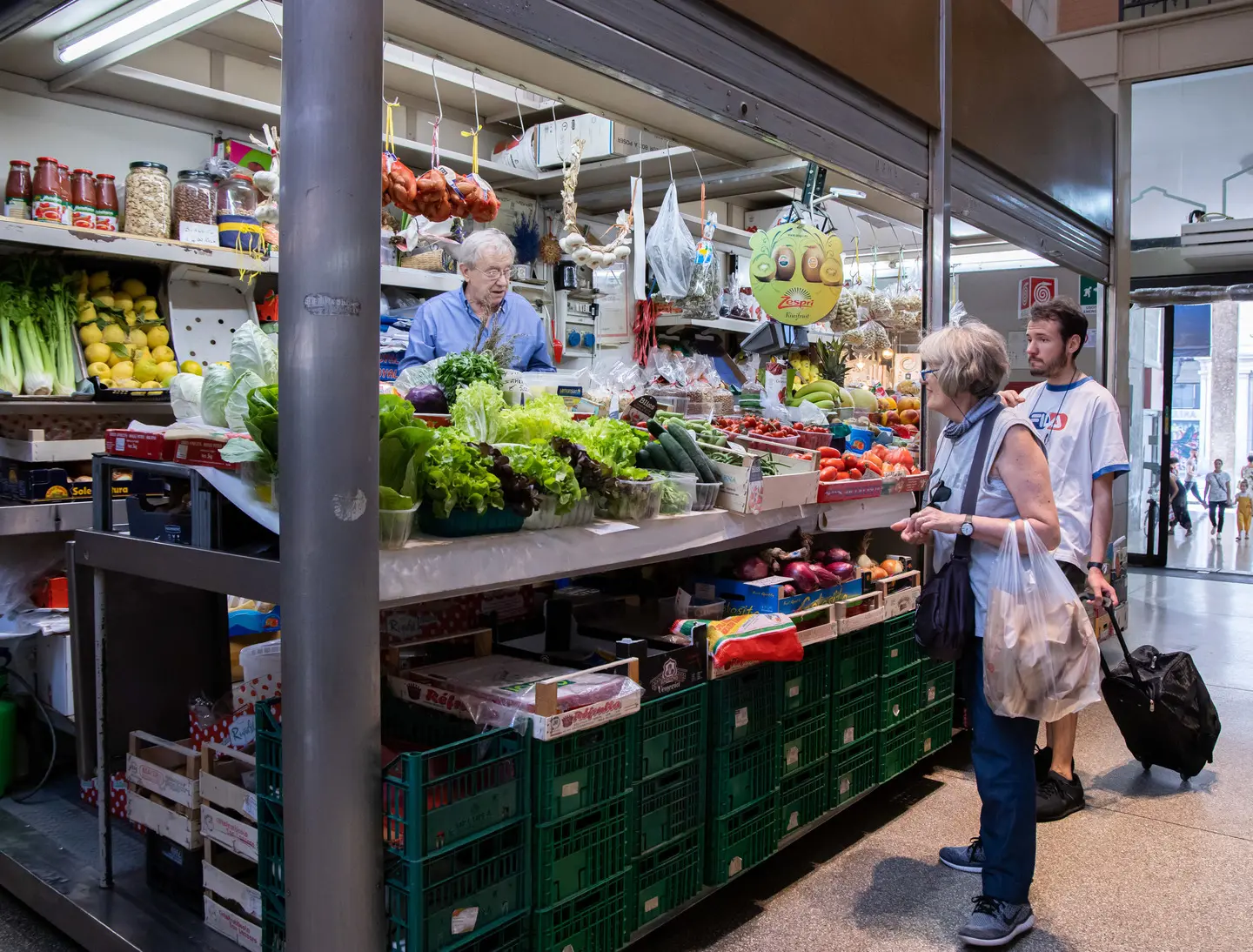 Supermercato Mercati Alimentari: LE OFFERTE DI PASQUA! - Il Centro