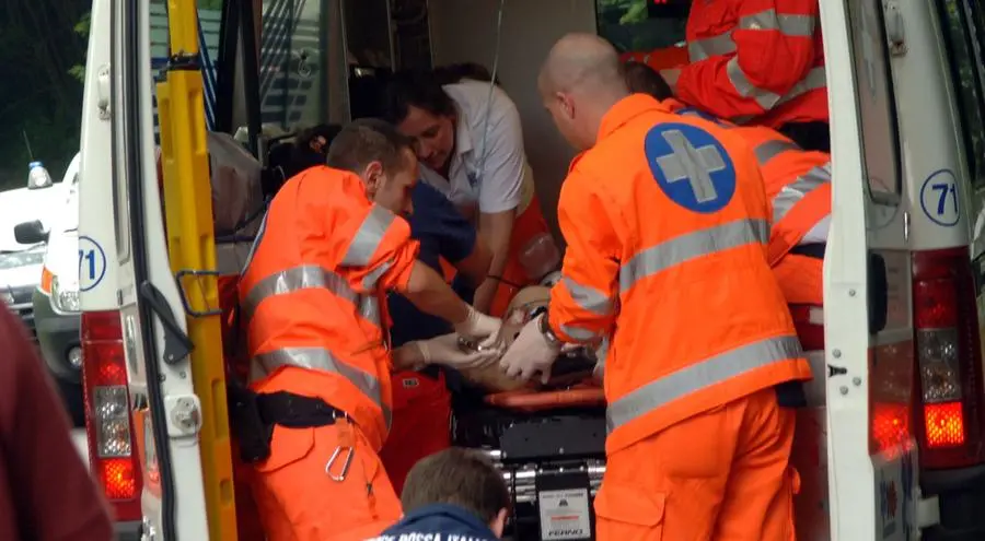 Incidente sul lavoro a Porto Marghera, operaio muore in ospedale dopo giorni di agonia