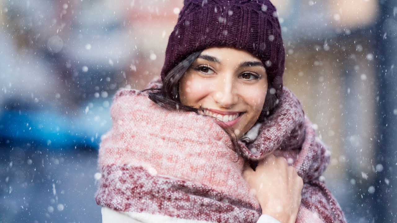 Neve in arrivo in Emilia Romagna, fiocchi bianchi anche in pianura nei prossimi giorni