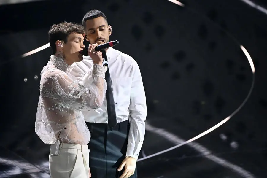 Eurovision Song Contest 2022, l'Italia ha scelto il posto in finale. L'Ucraina ci sarà