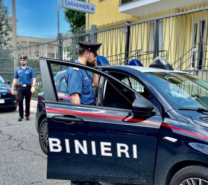 Arrestata Una 27enne A Vignola: Ruba Carta Di Credito E Tenta Prelievo