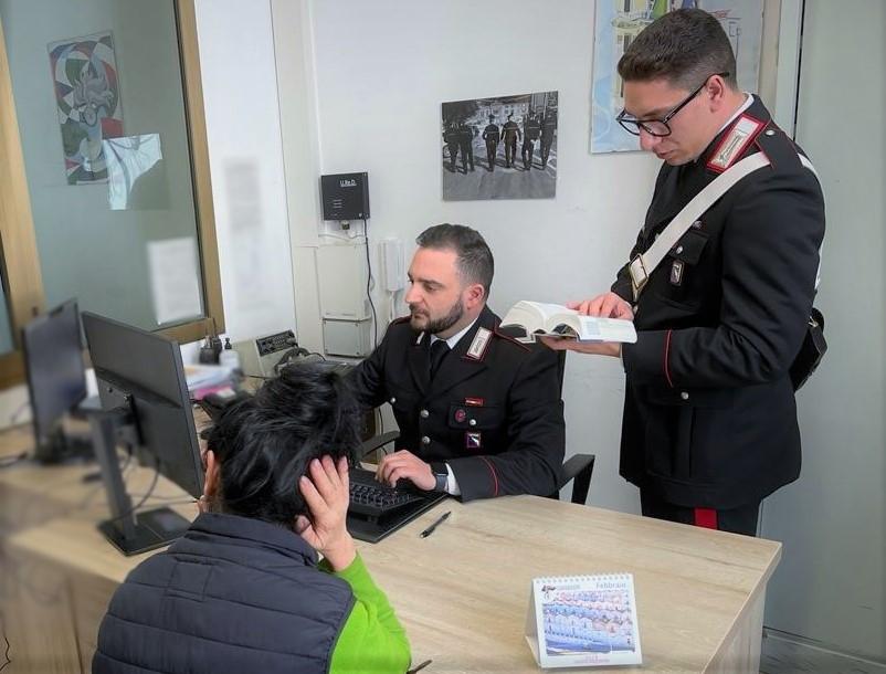 Bologna, Maltrattamenti Verso L'ex Moglie: Scatta Il Divieto Di ...