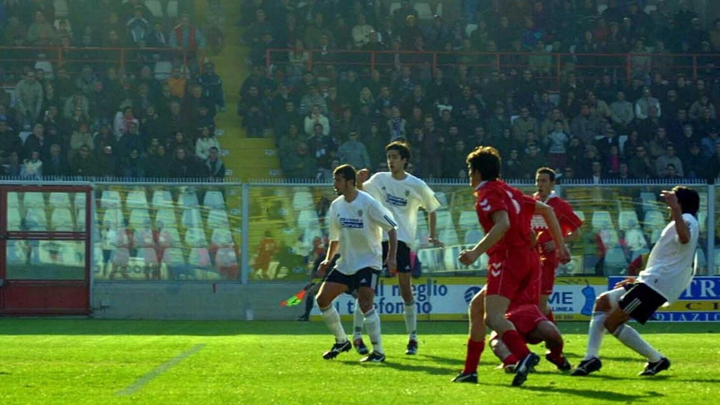 Cesena e Rimini. Quante emozioni