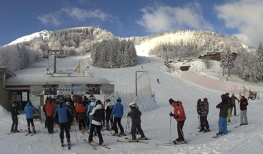 Sbloccati I Ristori Covid Inutilizzati Subito Milioni Per La Montagna