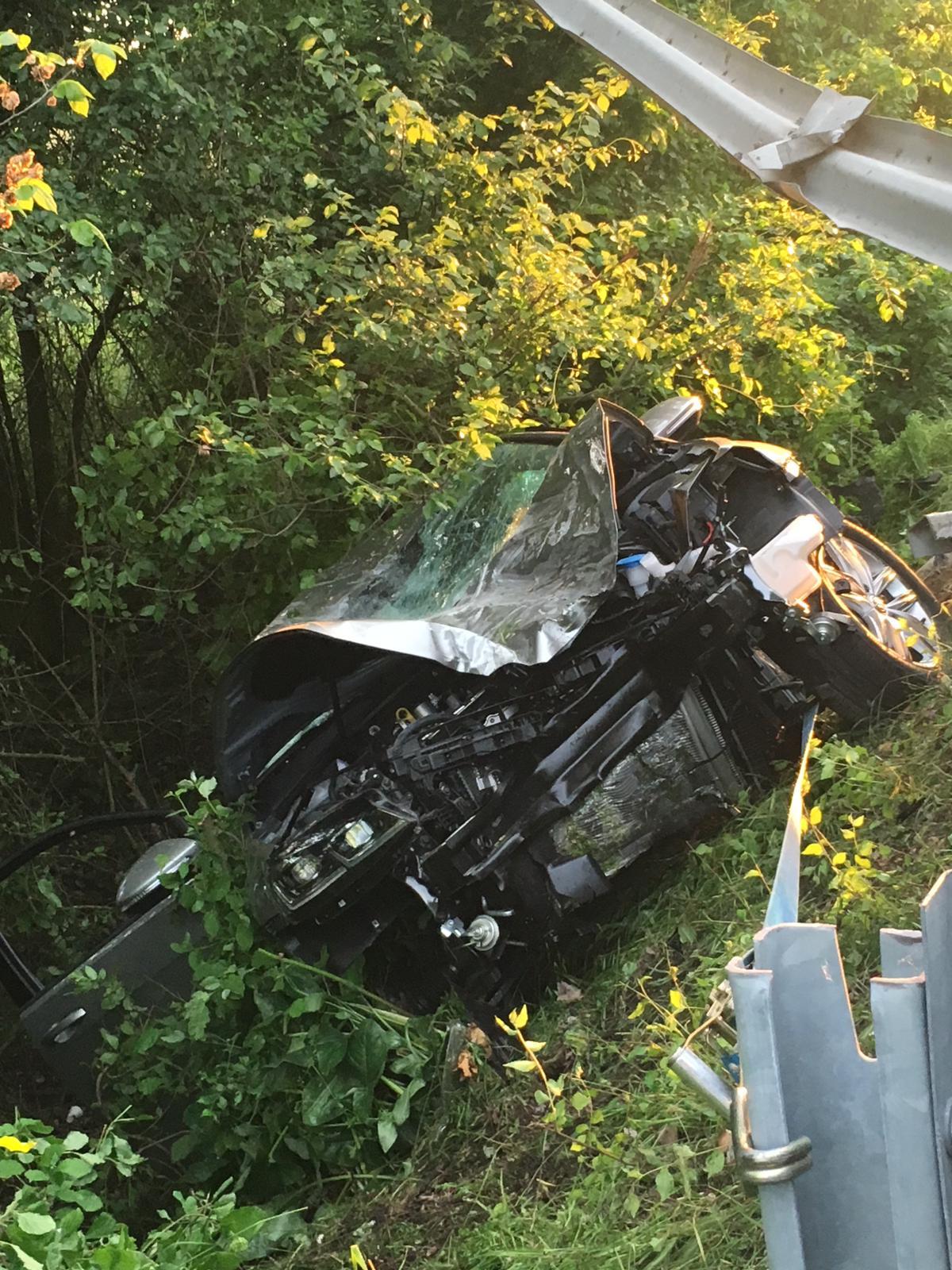 Incidente Mortale Ferrara Mare Morta Laura Rizzati Caccia Aperta All