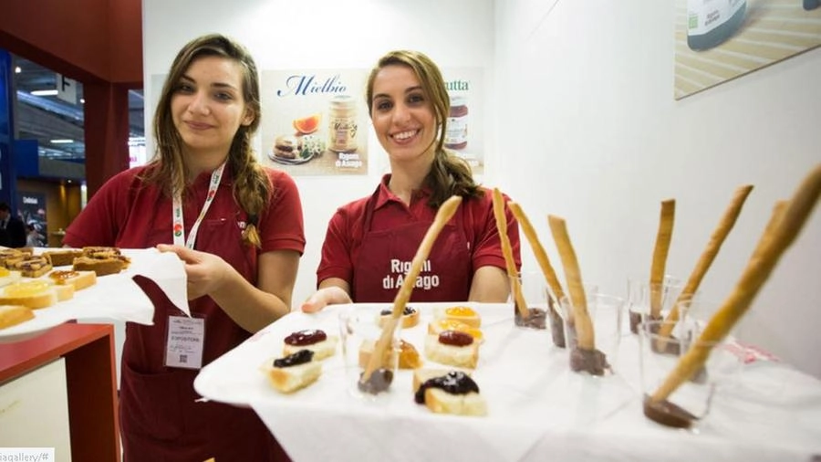 Parma, Cibus 2021: gli alimenti del futuro sono serviti