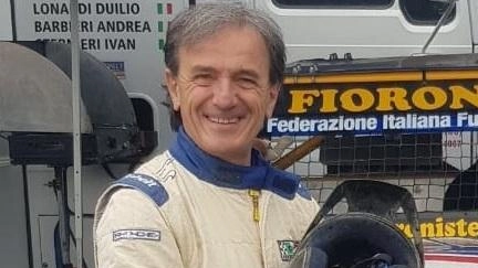 Stefano Fioroni ancora vicecampione italiano