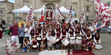 Quintana Ascoli 2023: conto alla rovescia, Sant’Emidio cerca il cavaliere