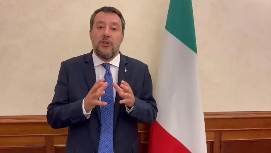 Governo, Salvini vicepremier. Ultima offerta al posto del Viminale