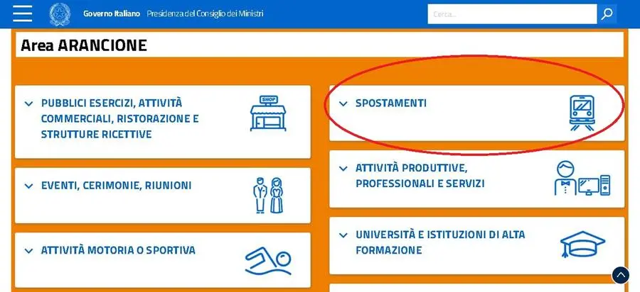 Seconde case fuori regione: le Faq del governo sul Dpcm. Spunta paletto sulle date