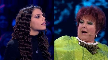 Orietta Berti contro Antonella Fiordelisi: “Gentilezza e rispetto, con i follower non vai da nessuna parte”