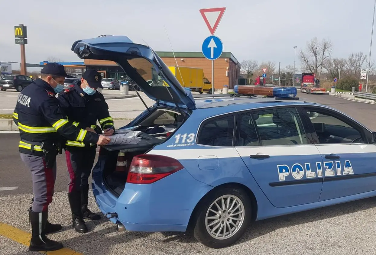 "Potenziare l’organico della polizia"