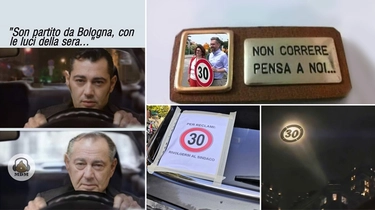 Bologna Città 30, la guerra dei meme: sul web impazzano foto e video virali