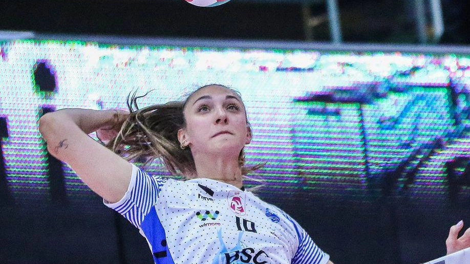 Volley Femminile A2