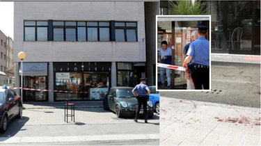 Aggredito il barista della stazione di Cesena: lui reagisce e ferisce due immigrati