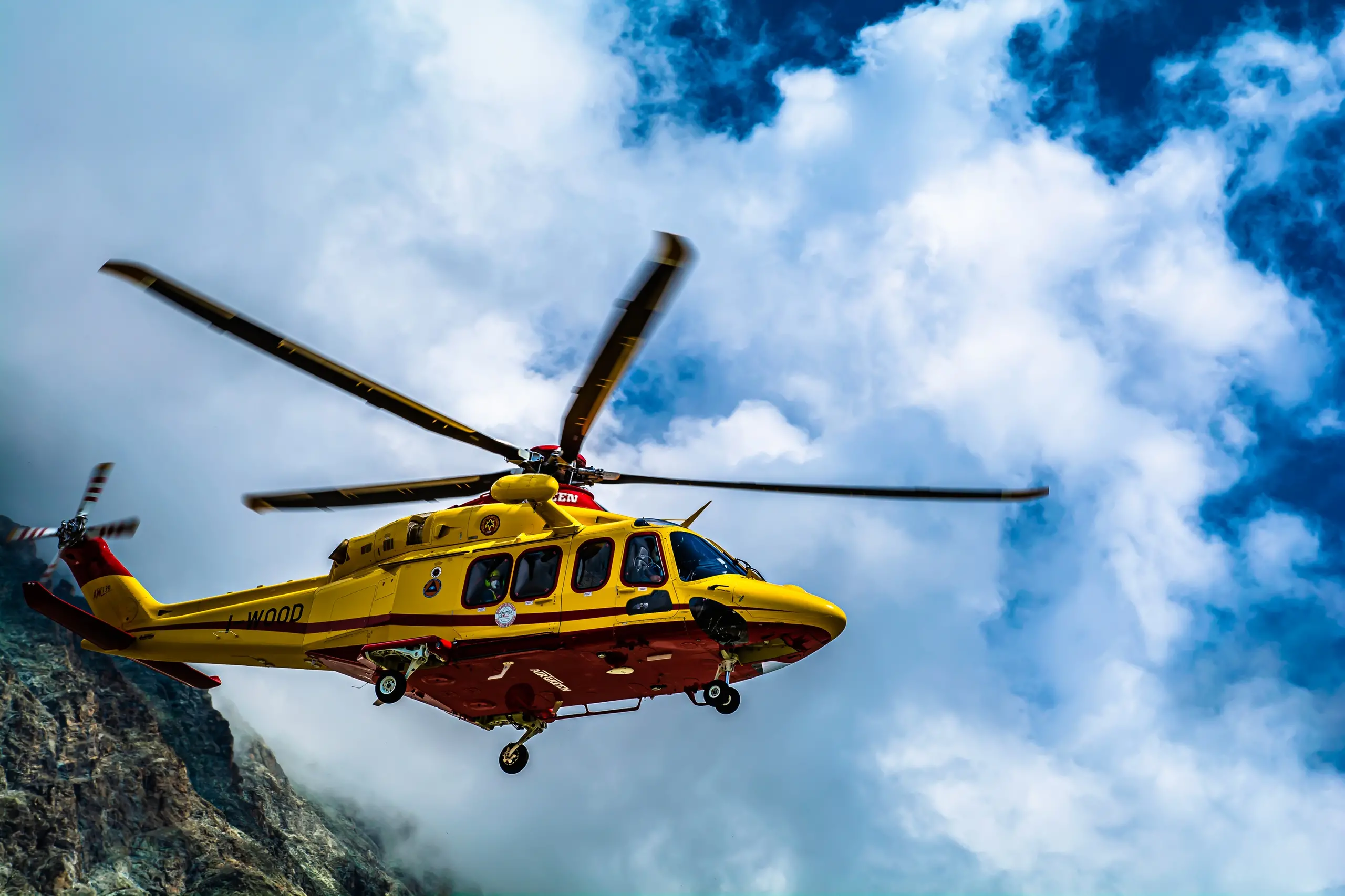 Precipitata in montagna: recuperato e riportato a valle il corpo di  Mariacristina - Prima Belluno