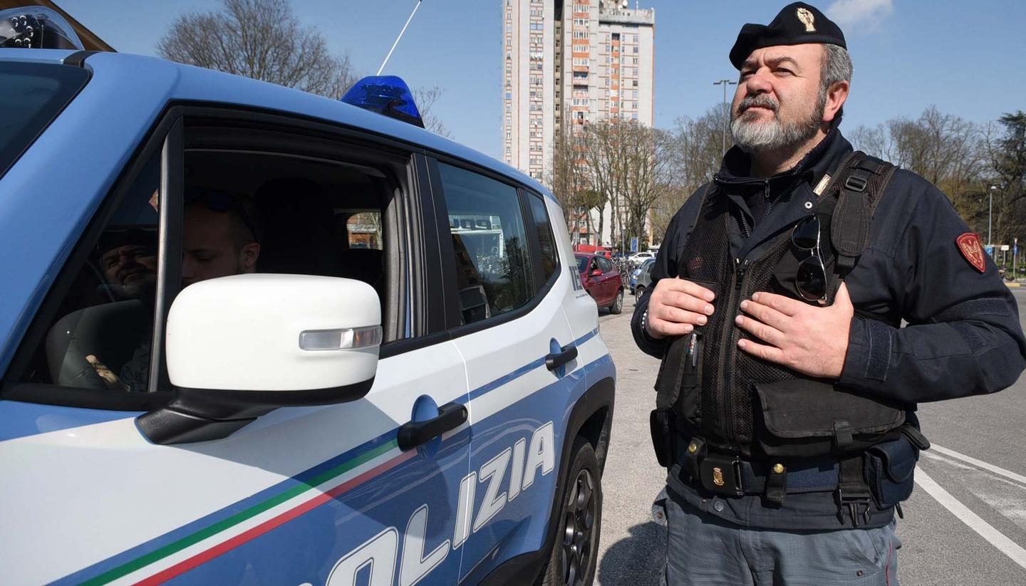 Ferrara, Nascondeva Dieci Chili Di Droga. Arrestato Trafficante