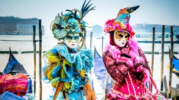 Carnevale: perché si chiama così. Quali sono i più antichi in Italia