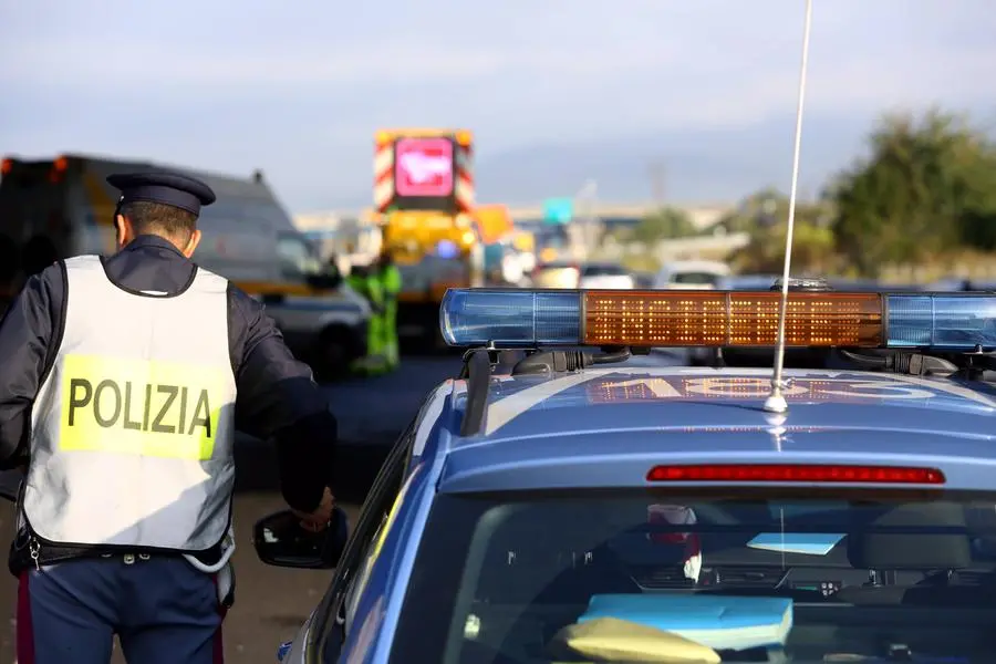 Incidente San Giovanni Lupatoto, tre mezzi coinvolti: un morto. Code sulla Transpolesana