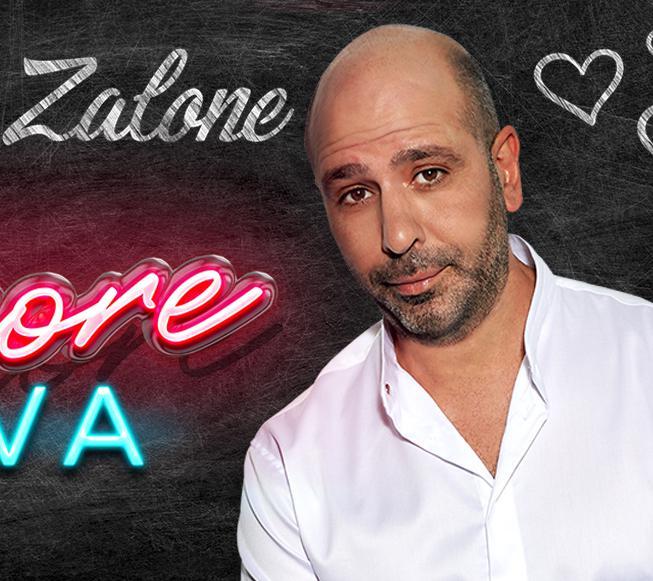 Il Ritorno Di Checco Zalone Amore Iva Ancora Sold Out 1000