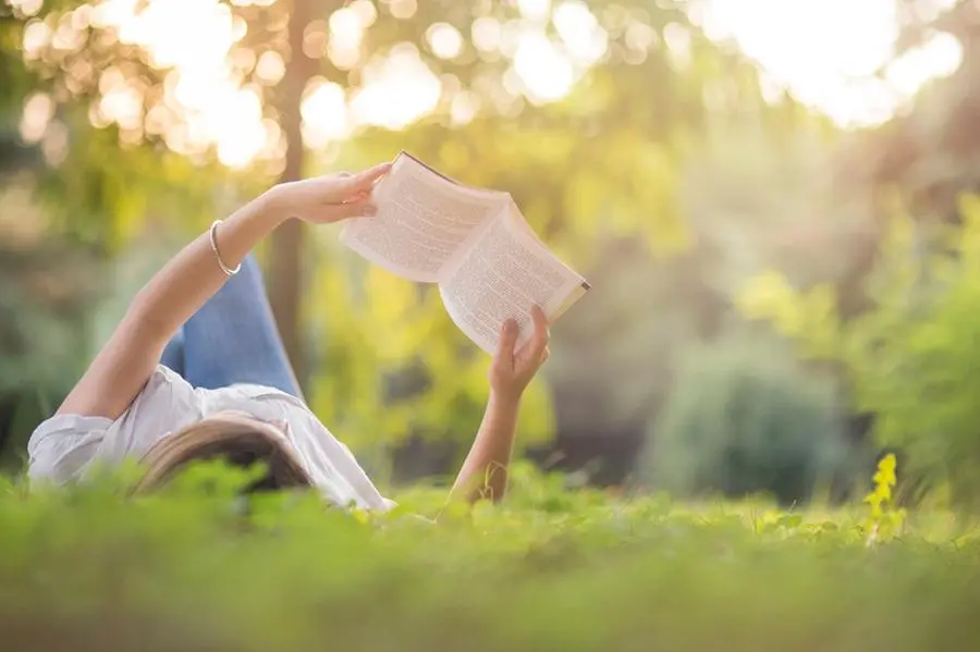 Cinque libri sull’ambiente da leggere questa estate