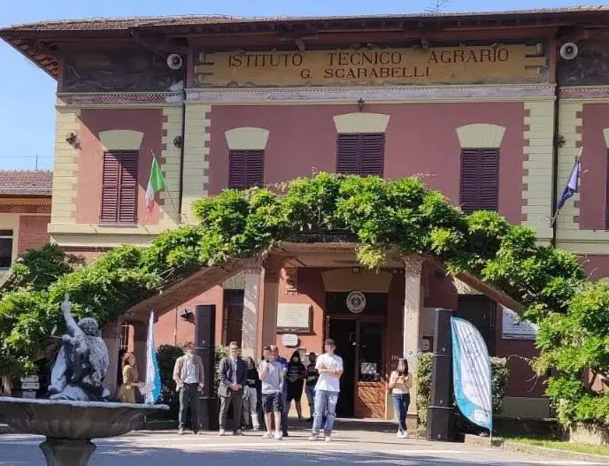 Maturità 2022 Imola, allo Scarabelli sette non ammessi in una classe