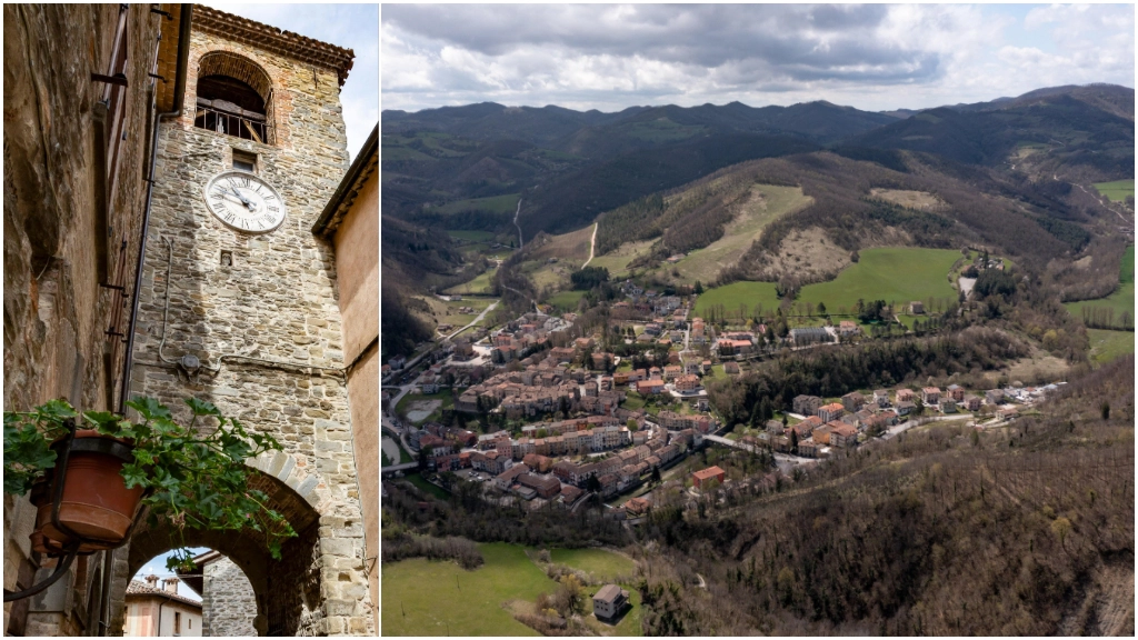 Città della birra italiana e del tartufo: è in provincia di Pesaro-Urbino uno dei quattro nuovi comuni (nelle Marche sono 28 in tutto) certificati per ambiente, cultura, enogastronomia, accoglienza