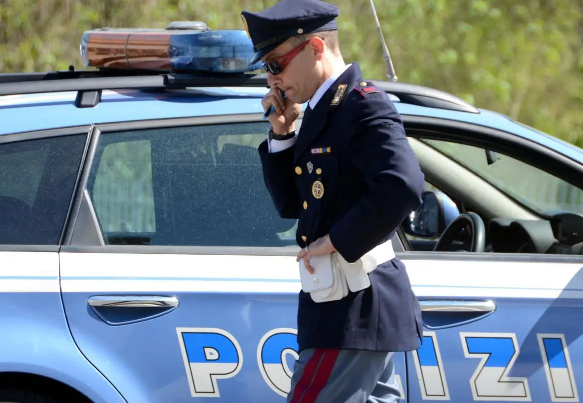 Cocaina Pronta Per Il Consumo. Due Spacciatori In Manette