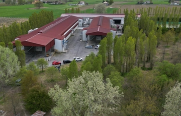 Fratelli morti schiacciati dal silos a Bertinoro: dentro l’azienda dello strazio