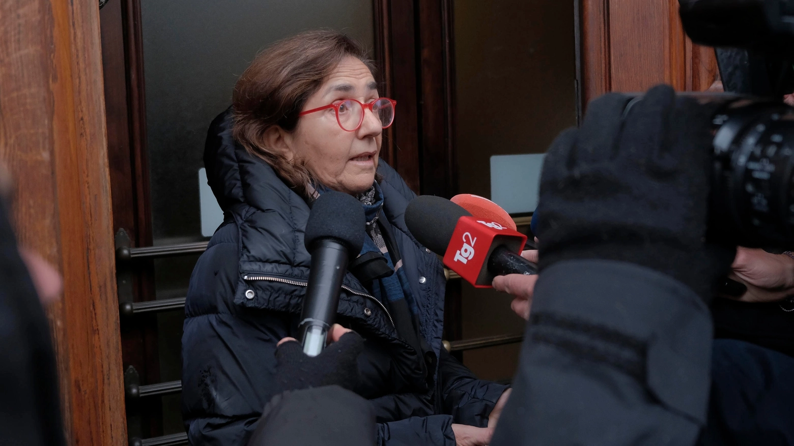La dirigente della medicina legale di Padova: "Tempi non definibili per l'autopsia"