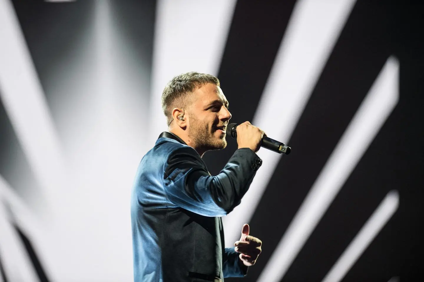 X Factor, arriva Anastasio all'Estragon