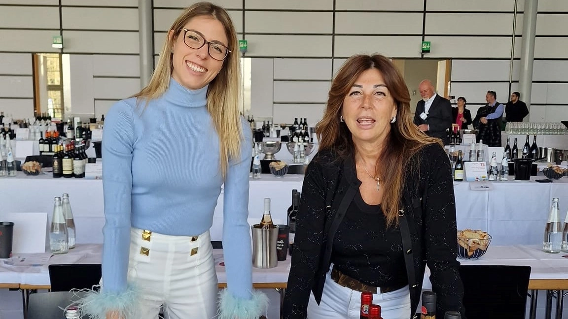 Vinitaly al via: "Così facciamo assaggiare la bellezza del Piceno"