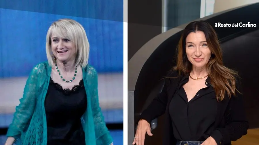 Elisabetta Franchi, la letterina di Luciana Littizzetto in tv